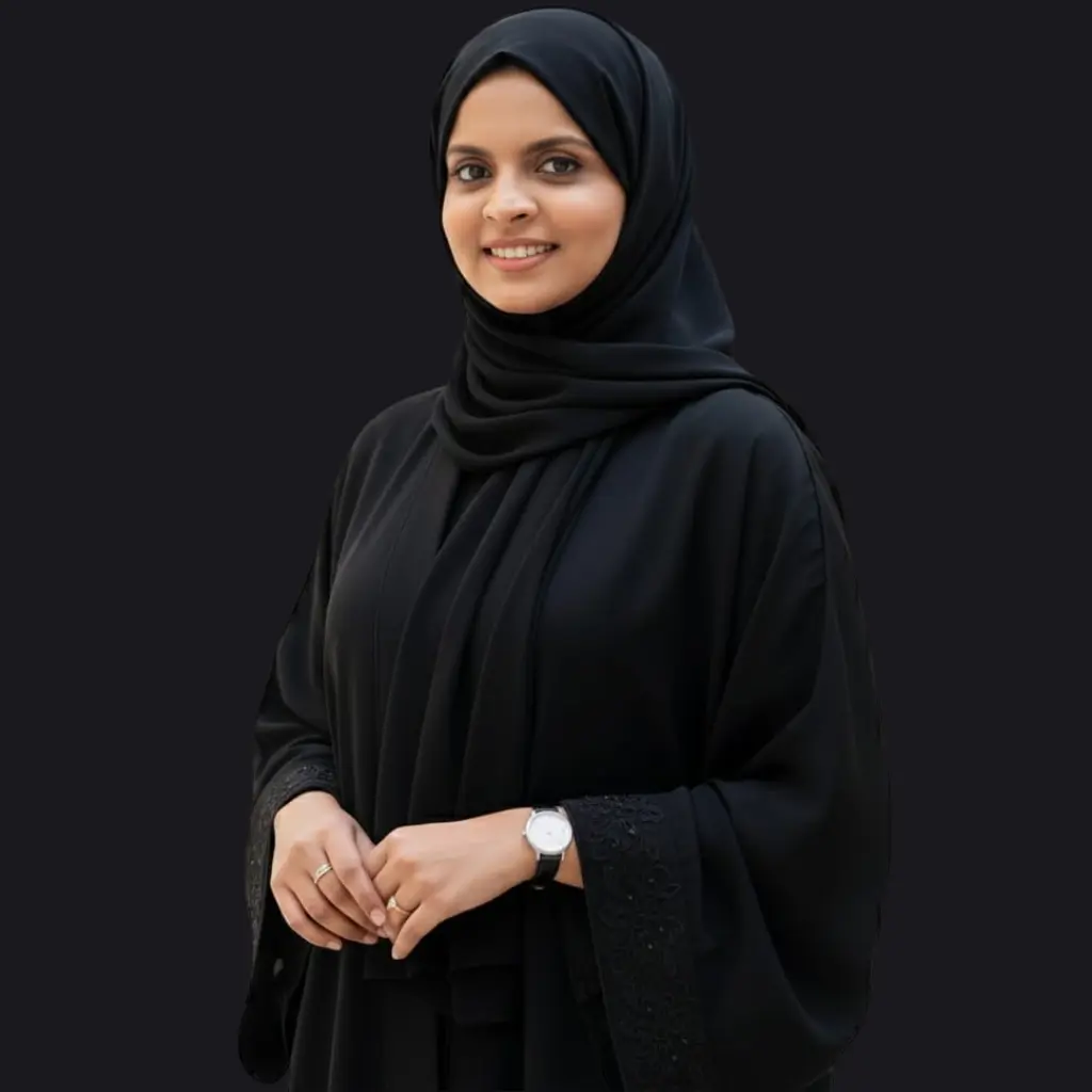 DIGITAL MARKETING EXECUTIVE UAE