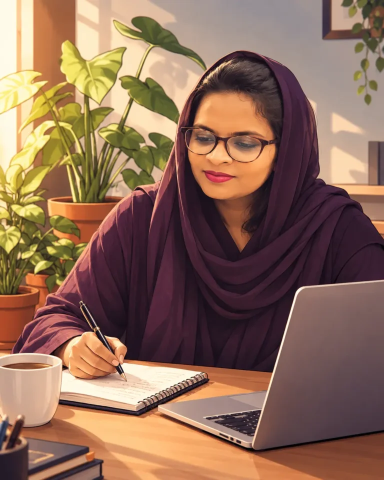 performance marketer uae