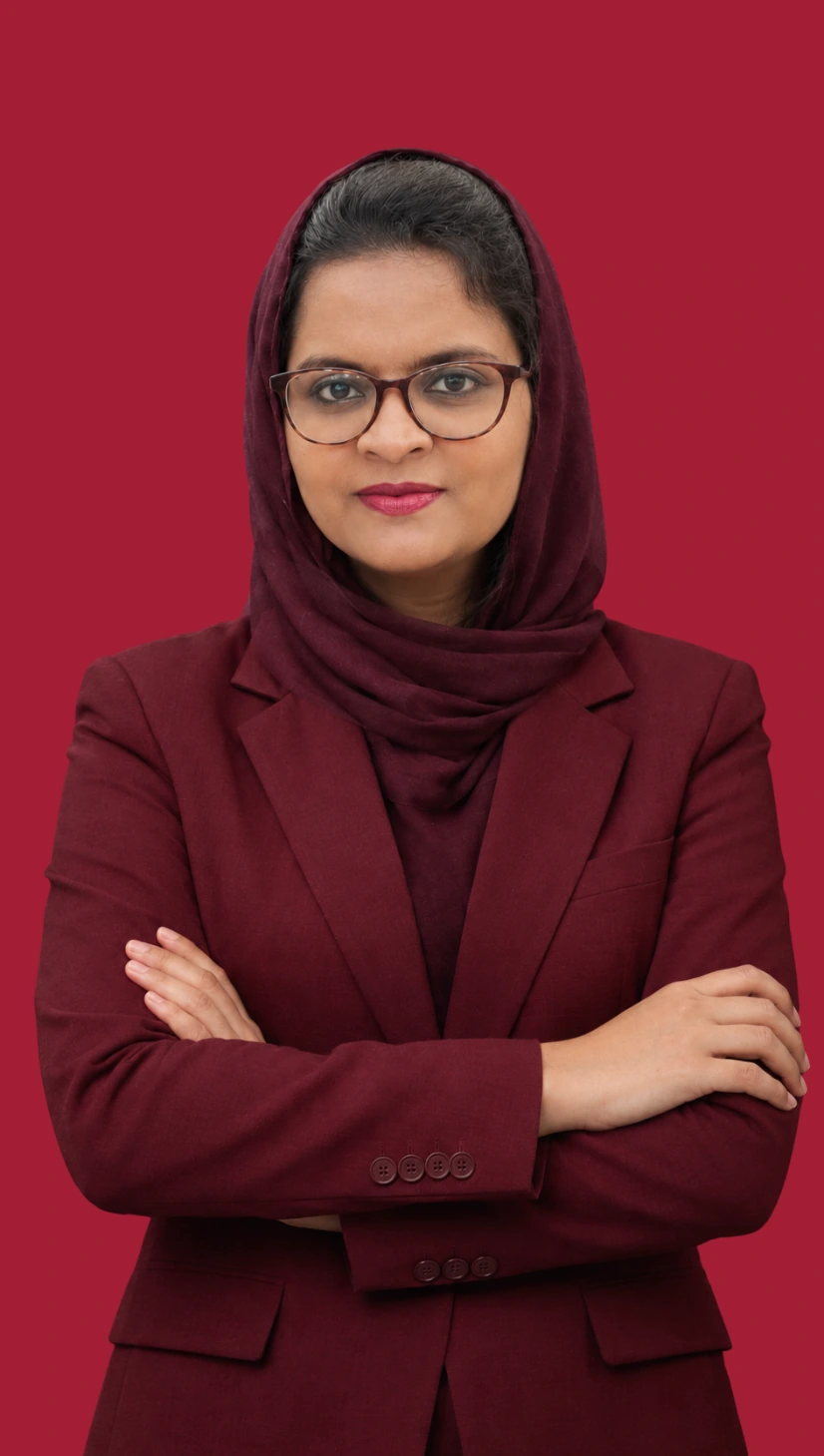 Digital marketer uae